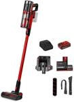 Einhell Akku-Stielstaubsauger "TE-SV 18/270/1 (1x4,0Ah+)" inkl. Akku und...
