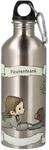 Goebel Trinkflasche "Trinkflasche Anouk Piratentrank 600 ml bunt" Handw&auml;sche wird