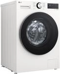 LG Waschmaschine Serie X7 "F4WX7092C" 9 kg 1400 U/min