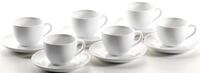 M&Auml;SER Tasse "Colombia" sp&uuml;lmaschinengeeignet