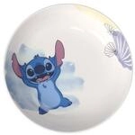 Villeroy & Boch Teller "Suppenteller Disney Stitch &oslash; 18,7 cm bunt"
