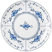 Seltmann Weiden Fr&uuml;hst&uuml;cksteller "Amina Strohblume" Dessertteller, Kuchenteller mit