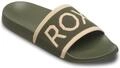 Roxy Sandale "Slippy Knit"