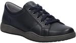 Sneaker JOSEF SEIBEL "Cynthia 04, indigo", Damen, Gr. 36, blau (indigo),