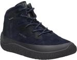 Schn&uuml;rschuh JOSEF SEIBEL "Franzi 50, ocean-kombi", Damen, Gr. 36, blau (ocean,