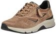 Gabor Sneaker "Gabor Sneaker Veloursleder"