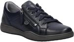 Sneaker JOSEF SEIBEL "Cynthia 02, indigo", Damen, Gr. 36, blau (indigo),