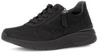 Gabor Keilsneaker Schn&uuml;rschuh, Halbschuh, Freizeitschuh mit...