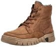Waldl&auml;ufer Schn&uuml;rstiefelette "Waldl&auml;ufer Stiefelette Nubukleder"