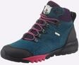Waldl&auml;ufer Stiefelette