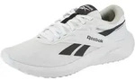 Laufschuh REEBOK "REEBOK LITE 5", Herren, Gr. 42,5, schwarz-wei&szlig; (wei&szlig;, washed