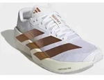 Trainingsschuh ADIDAS PERFORMANCE "ADIZERO DROPSET PRO", Damen, Gr. 41, braun...