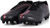 Sneaker UMBRO "Umbro UMBRO TOCCO VI SQUAD FG", Herren, Gr. 43, schwarz (schwarz,