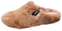 VERBENAS Hausschuh "YORK BUDAPEST" Homeslipper, Pantoffel, Wohlf&uuml;hlschuh mit