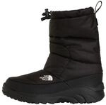 The North Face Winterboots "Y NSE TRACTION BOOTIE WP" mit sportlichem Stil,
