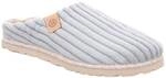 Rohde Hausschuh "D.Meran" Clog, Wohlf&uuml;hlschuh, Pantolette mit Cord