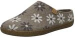 Josef Seibel Hausschuh "Jill 14, taupe"