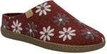 Josef Seibel Hausschuh "Jill 14, bordeaux"