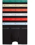 Trunk, Herren, Gr. S (48), 7 Stk., Webqualit&auml;t, bunt (b,, op bl, sk bl, nc p,...