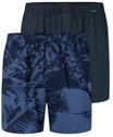 Schiesser Weiter Boxer "Boxershorts Multipack" unktionaler Knopfleiste und...