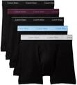 Calvin Klein Underwear Boxershorts "Boxer Brief 5PK" Packung, 5er-Pack, Regular...