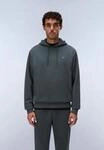 Kapuzensweatshirt NAPAPIJRI, Herren, Gr. M, gr&uuml;n (gr&uuml;n urban), Obermaterial: 100%