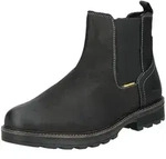 Schn&uuml;rstiefelette CAMEL ACTIVE "camel active Stiefelette Leder/Textil", Herren, Gr.