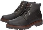 Stiefelette SIOUX "Adalr.-710-TEX-WF-H", Damen, Gr. 41.5 (UK 7 1/2), schwarz,