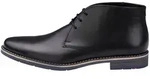 Schn&uuml;rstiefelette LLOYD "DRIFT 325", Herren, Gr. 6, Kunstfaser, schwarz,...