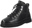 Gant Schn&uuml;rstiefelette "Gant Stiefelette Glattleder"