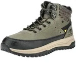 Schn&uuml;rstiefelette DOCKERS BY GERLI "Dockers by Gerli Stiefelette PU", Damen,...