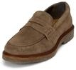 Marc OPolo Loafer "aus gewachstem Veloursleder"
