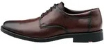 Schn&uuml;rschuh LLOYD "CORE 110", Herren, Gr. 15, wasserabweisend, braun...