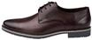 Schn&uuml;rschuh LLOYD "DRIFT 110", Herren, Gr. 6, Kunstfaser, braun (mittelbraun),