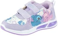 Disney Sneaker "Lilo & Stitch" mit cooler Blinkfunktion