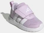 Sneaker ADIDAS SPORTSWEAR "VL MOVE KIDS", M&auml;dchen, Gr. 27, rosa (ice lavender, ftwr