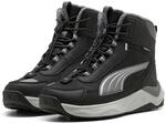 Winterboots PUMA "EVOLVE 20 BOOT PURETEX JR", M&auml;dchen, Gr. 37,5, Textil,...