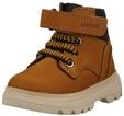 Geox Stiefelette "Geox Stiefelette Leder/Textil"