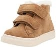 Geox Stiefelette "Geox Stiefelette Veloursleder"