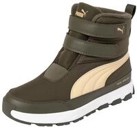PUMA Winterboots "EVOLVE BOOT LITE V JR" Winterschuhe, Winterstiefel, Snowboots