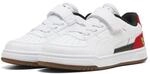 PUMA Sneaker "Scuderia Ferrari Caven III Sneakers Kinder"