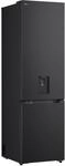 LG K&uuml;hl-/Gefrierkombination Serie 3 "GBFS322CEV" 203 cm hoch 59,7 cm breit
