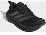 Laufschuh ADIDAS PERFORMANCE "SUPERNOVA GLIDE RUNNING", Damen, Gr. 40, schwarz...