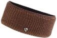 Ziener Stirnband "ILSE-Z DAMEN" warm, mit weichem Fleecefutter