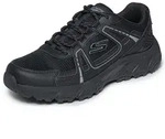 Outdoorschuh SKECHERS "HILLCREST 2.0-SABBADAY FALLS", Herren, Gr. 39, Textil,...