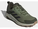 Wanderschuh ADIDAS TERREX "ANYLANDER", Herren, Gr. 43, gr&uuml;n (tent gr&uuml;n,...