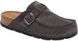 Scholl Hausschuh "Bora Moccasin"