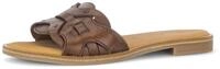 Gabor Pantolette, Sommerschuh mit dezentem Blockabsatz