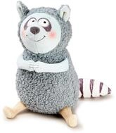 Pl&uuml;schfigur KOSMOS "WASb&auml;r", grau (bunt), Pl&uuml;schfiguren, KinderH:22cm, H:22cm