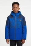 TROLLKIDS Regenjacke "KIDS LIFJELL JACKET XT" sportlich, aus Polyester, mit